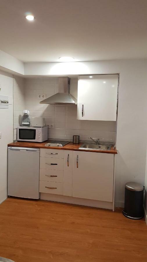 Apartment Plaza Del Salvador 세비야 외부 사진